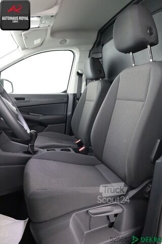 Panel van Volkswagen Caddy Cargo 1.5 TSI 1.HAND,KLIMA,DAB,START/STOPP