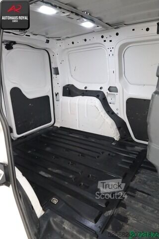 Panel van Volkswagen Caddy Cargo 1.5 TSI 1.HAND,KLIMA,DAB,START/STOPP