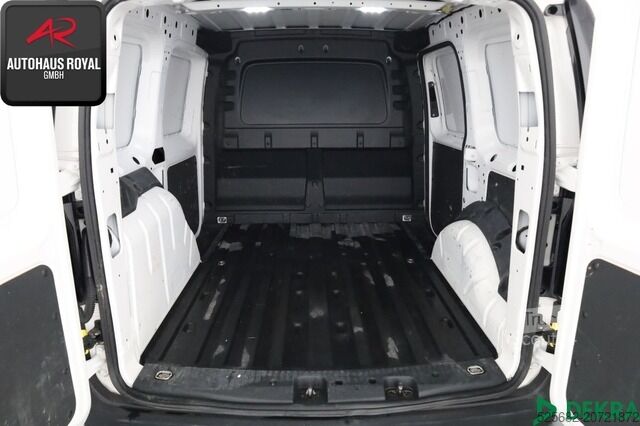 Panel van Volkswagen Caddy Cargo 1.5 TSI 1.HAND,KLIMA,DAB,START/STOPP