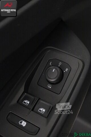 Panel van Volkswagen Caddy Cargo 1.5 TSI 1.HAND,KLIMA,DAB,START/STOPP