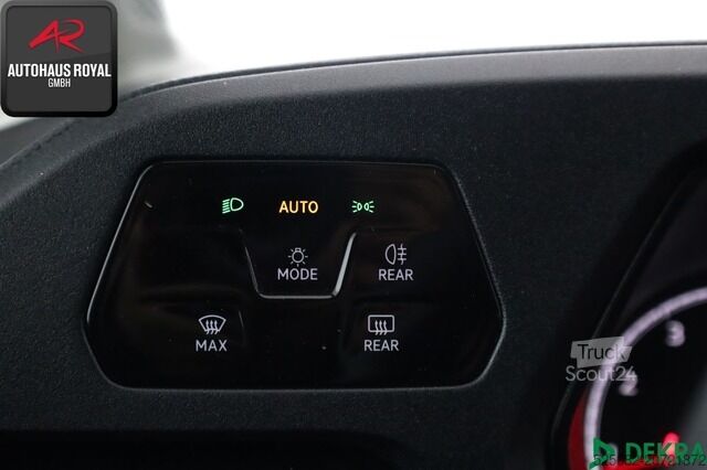 Panel van Volkswagen Caddy Cargo 1.5 TSI 1.HAND,KLIMA,DAB,START/STOPP