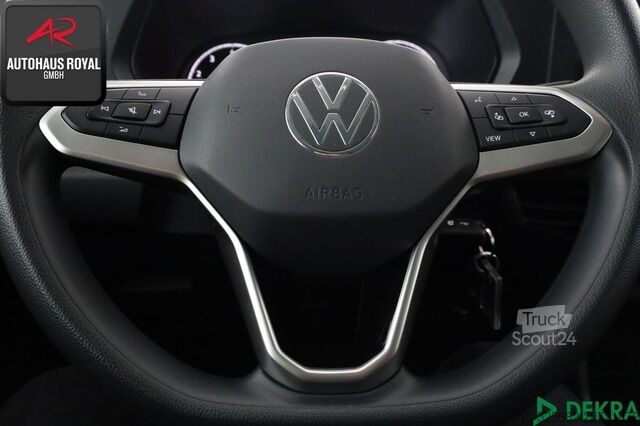 Panel van Volkswagen Caddy Cargo 1.5 TSI 1.HAND,KLIMA,DAB,START/STOPP