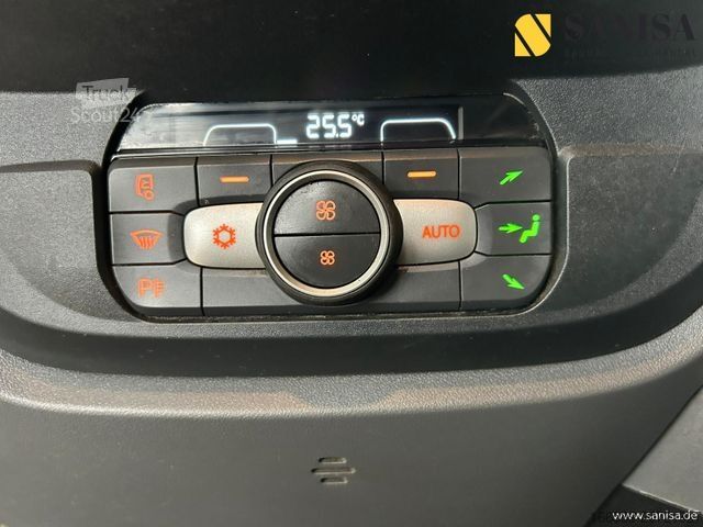 Standard SZM DAF XF530FT/Super Space Cab/Standheizung/Acc