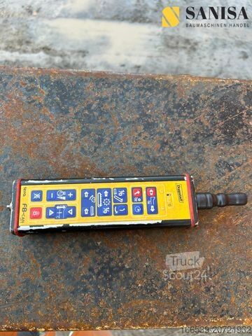 Sonstige Doppstadt AK 430 Profi Schredder/Häcksler/Funk/