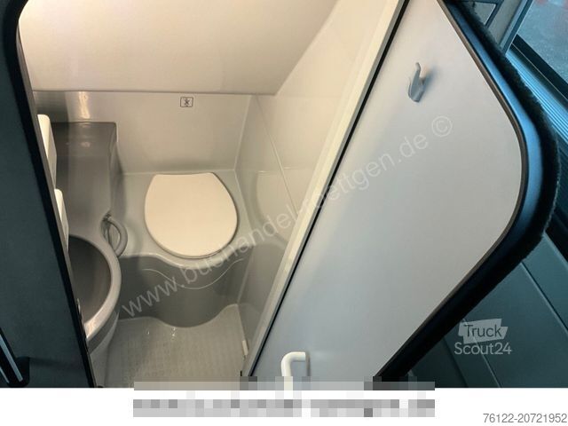 Touringcar SETRA S 511 HD/Lounge/VIP/Kopfstützen/Tourismo