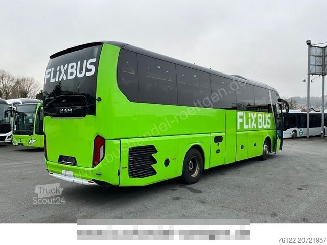 Туристический автобус MAN R 07 Lion?s Coach/Travego/Tourismo/515/Euro6