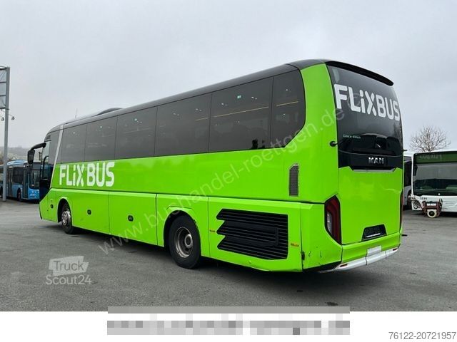 Туристический автобус MAN R 07 Lion?s Coach/Travego/Tourismo/515/Euro6