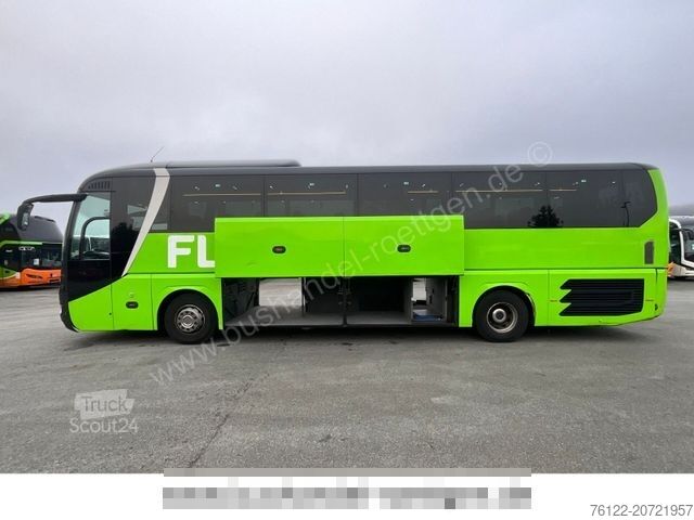 Туристический автобус MAN R 07 Lion?s Coach/Travego/Tourismo/515/Euro6