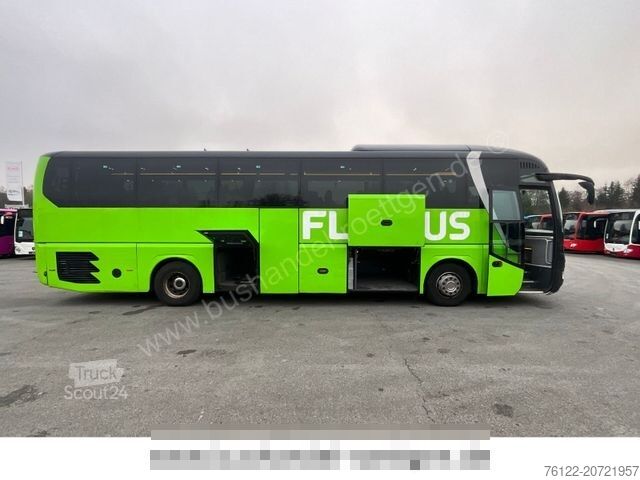 Туристический автобус MAN R 07 Lion?s Coach/Travego/Tourismo/515/Euro6