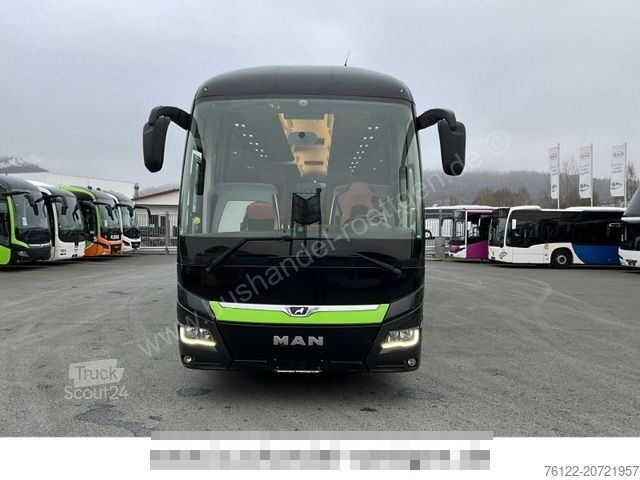 Туристический автобус MAN R 07 Lion?s Coach/Travego/Tourismo/515/Euro6