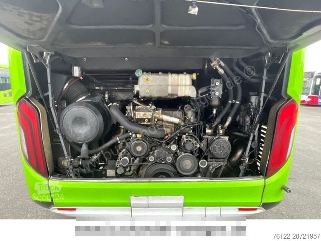 Туристический автобус MAN R 07 Lion?s Coach/Travego/Tourismo/515/Euro6