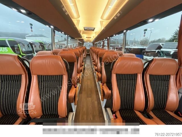 Туристический автобус MAN R 07 Lion?s Coach/Travego/Tourismo/515/Euro6