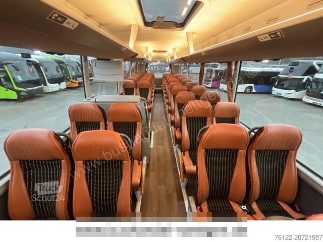 Туристический автобус MAN R 07 Lion?s Coach/Travego/Tourismo/515/Euro6
