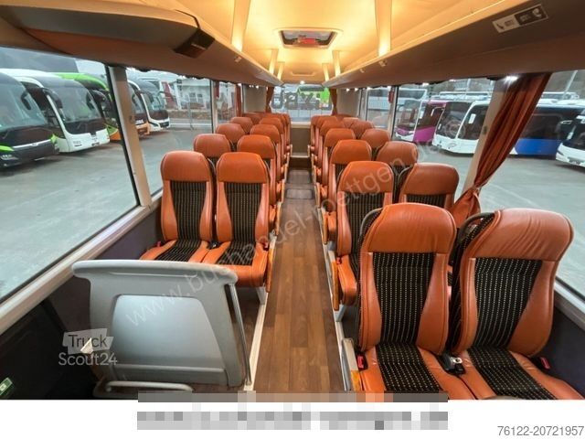 Туристический автобус MAN R 07 Lion?s Coach/Travego/Tourismo/515/Euro6