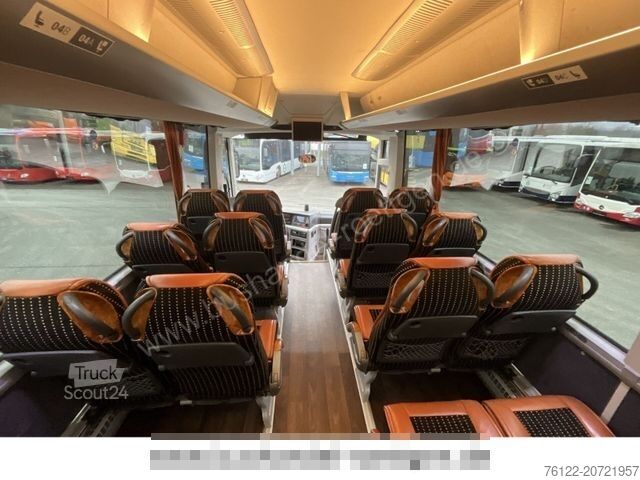 Туристический автобус MAN R 07 Lion?s Coach/Travego/Tourismo/515/Euro6