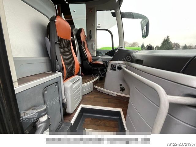 Туристический автобус MAN R 07 Lion?s Coach/Travego/Tourismo/515/Euro6