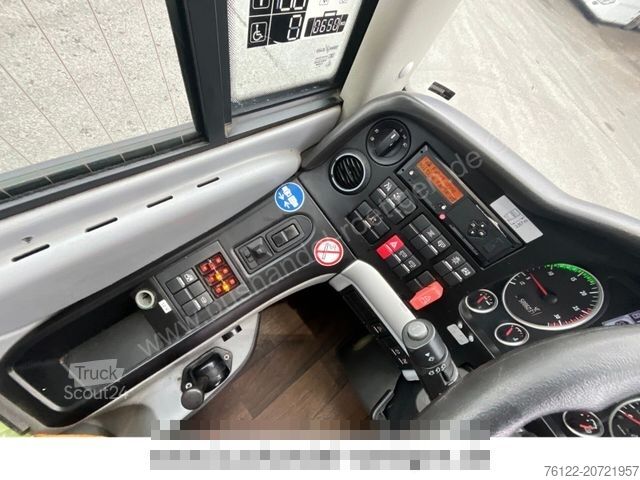 Туристический автобус MAN R 07 Lion?s Coach/Travego/Tourismo/515/Euro6