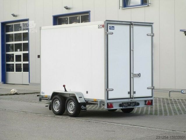 Reefer trailer BLYSS AKTION!FK2030HTL Kühlkoffer 300x165x200cm 2000kg