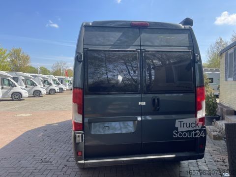 Autocamper Forster V 599 CB Vantasy Automatik * 140 PS * Markise