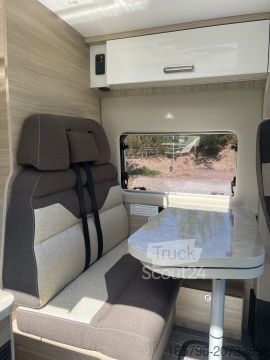 Autocamper Forster V 599 CB Vantasy Automatik * 140 PS * Markise