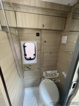Autocamper Forster V 599 CB Vantasy Automatik * 140 PS * Markise