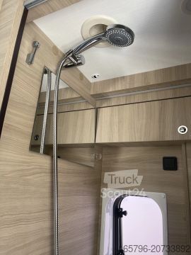 Autocamper Forster V 599 CB Vantasy Automatik * 140 PS * Markise