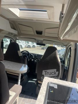 Autocamper Forster V 599 CB Vantasy Automatik * 140 PS * Markise