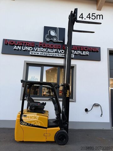 Gaffeltruck Yale ERP20VT (LWB)