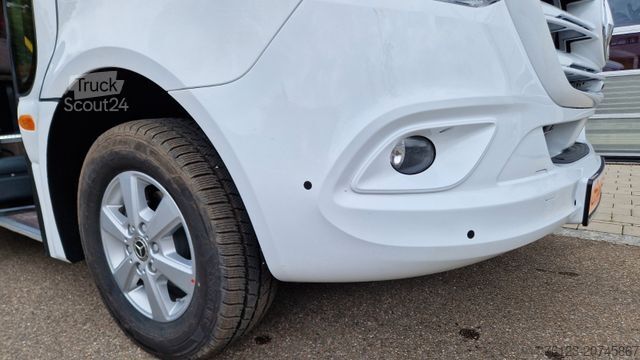 Kleinbus MERCEDES-BENZ Sprinter 415 ,19 SS Sonderpreis in Stock