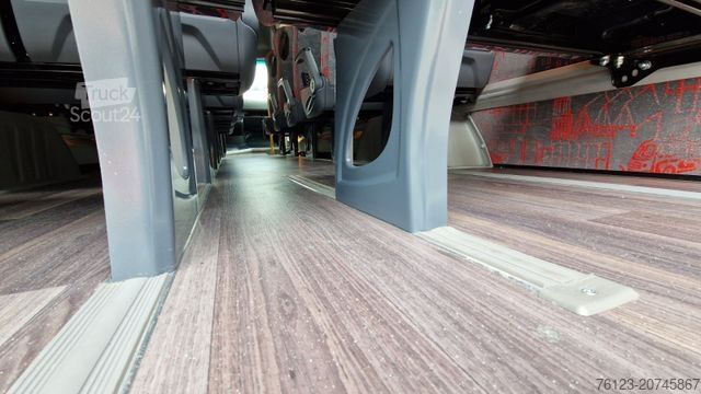 Kleinbus MERCEDES-BENZ Sprinter 415 ,19 SS Sonderpreis in Stock