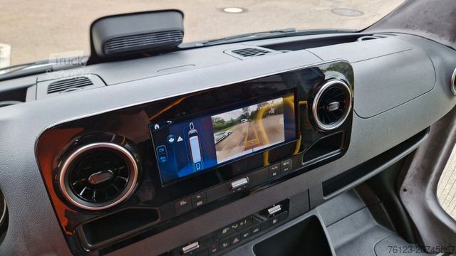 Kleinbus MERCEDES-BENZ Sprinter 415 ,19 SS Sonderpreis in Stock