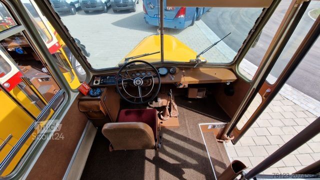 Touringcar VOLVO Paket 1 x Saurer L4C + Volvo  B 10