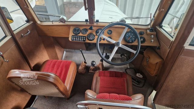 Touringcar VOLVO Paket 1 x Saurer L4C + Volvo  B 10