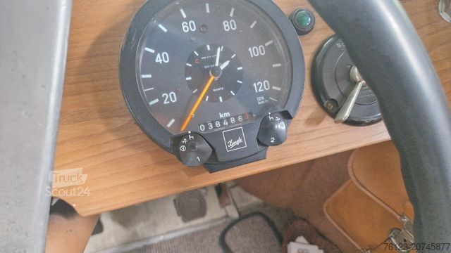 Touringcar VOLVO Paket 1 x Saurer L4C + Volvo B 10