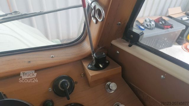 Touringcar VOLVO Paket 1 x Saurer L4C + Volvo B 10