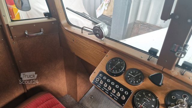 Touringcar VOLVO Paket 1 x Saurer L4C + Volvo  B 10