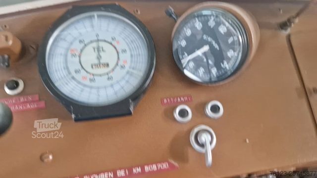 Touringcar VOLVO Paket 1 x Saurer L4C + Volvo B 10