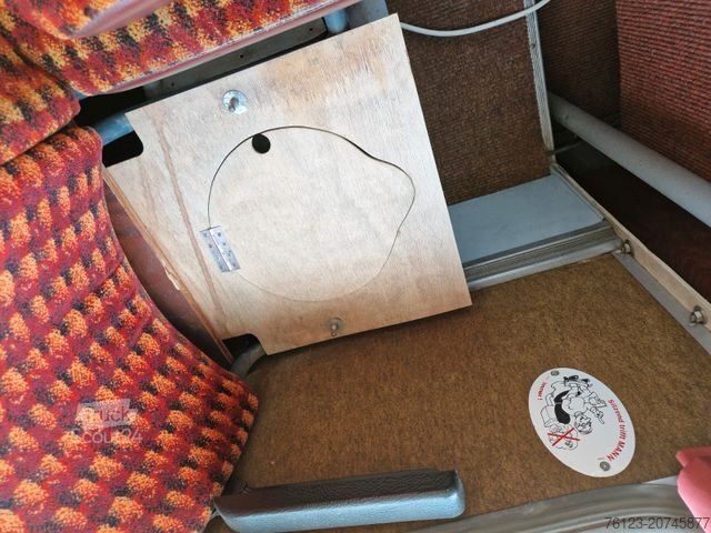 Touringcar VOLVO Paket 1 x Saurer L4C + Volvo  B 10