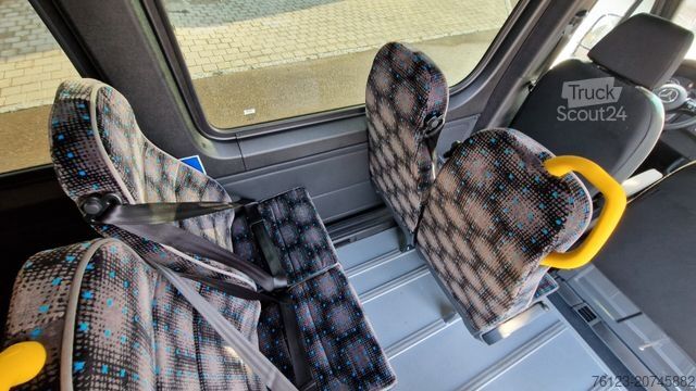 Kleinbus MERCEDES-BENZ Sprinter Lord Light 22 Sitzer 3 x Lagerfahrzeug