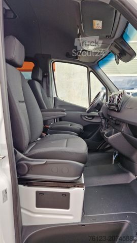 Kleinbus MERCEDES-BENZ Sprinter Lord Light 22 Sitzer 3 x Lagerfahrzeug