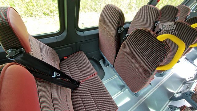 Kleinbus MERCEDES-BENZ Sprinter Lord Light 22 Sitzer 3 x Lagerfahrzeug