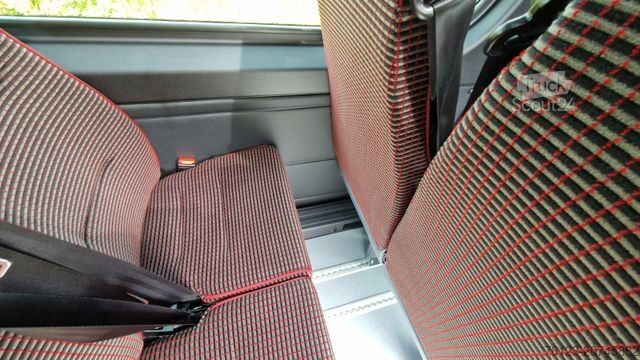 Kleinbus MERCEDES-BENZ Sprinter Lord Light 22 Sitzer 3 x Lagerfahrzeug