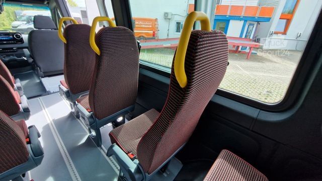 Kleinbus MERCEDES-BENZ Sprinter Lord Light 22 Sitzer 3 x Lagerfahrzeug