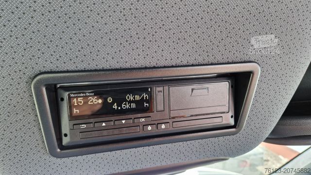 Kleinbus MERCEDES-BENZ Sprinter Lord Light 22 Sitzer 3 x Lagerfahrzeug