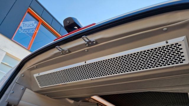 Kleinbus MERCEDES-BENZ Sprinter 315 Tourer 9 SS VIP Systemboden Stock