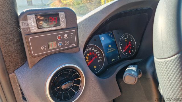 Kleinbus MERCEDES-BENZ Sprinter 315 Tourer 9 SS VIP Systemboden Stock