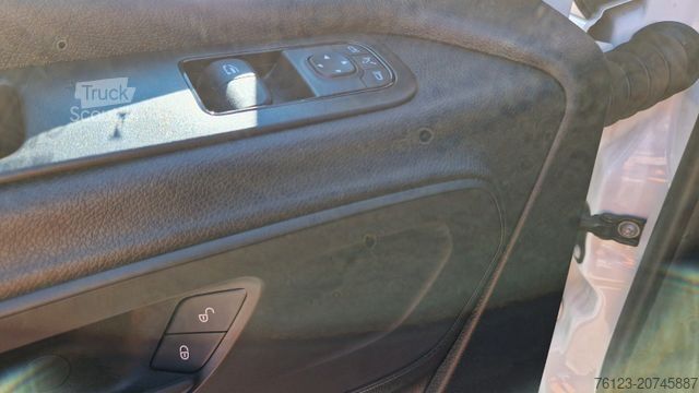 Kleinbus MERCEDES-BENZ Sprinter 315 Tourer 9 SS  VIP Systemboden Stock