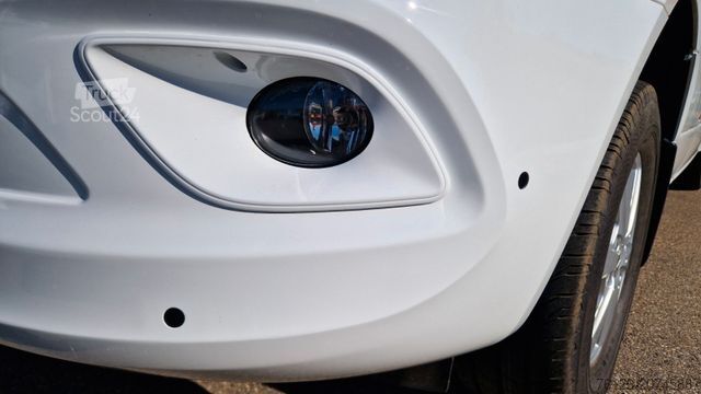 Kleinbus MERCEDES-BENZ Sprinter 315 Tourer 9 SS  VIP Systemboden Stock