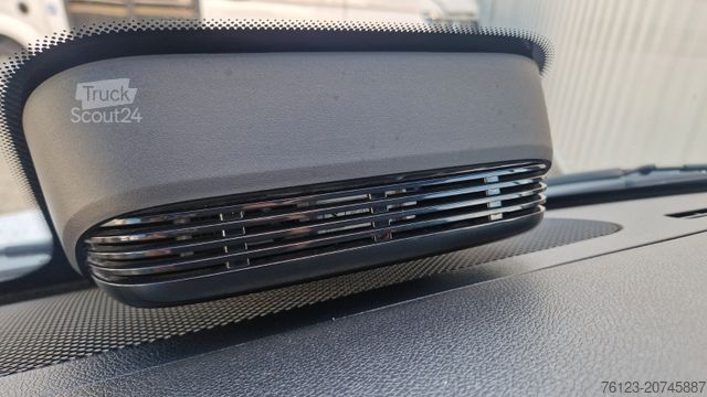 Kleinbus MERCEDES-BENZ Sprinter 315 Tourer 9 SS  VIP Systemboden Stock