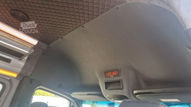 Kleinbus MERCEDES-BENZ Sprinter 315 Tourer 9 SS VIP Systemboden Stock